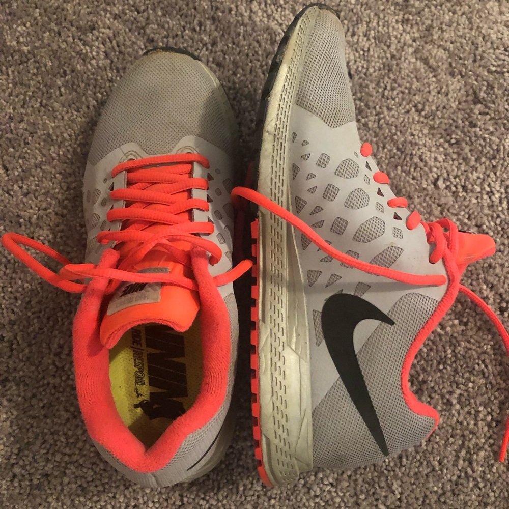 Nike shoes